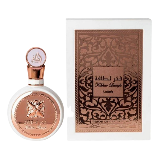 Lattafa Fakhar Femme EDP 100ml