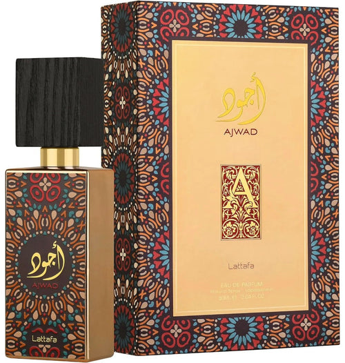 Lattafa Ajwad EDP 60ml
