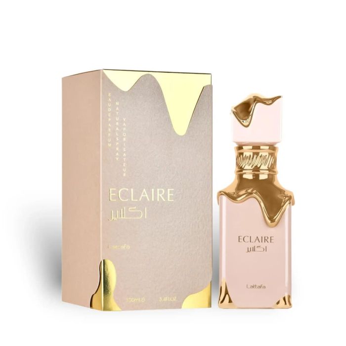 Lattafa Eclaire EDP 100ml