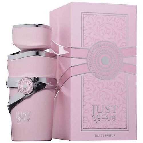 Fragrance World Just Wardi EDP 100ml