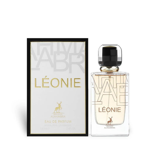 Maison Alhambra Leonie EDP 100ml