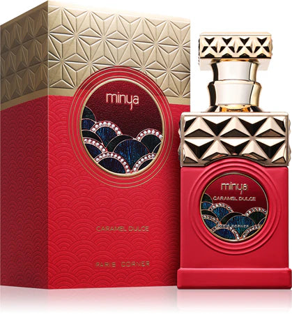 Paris Corner Minya Caramel Dulce EDP 100ml