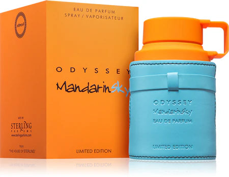 Armaf Odyssey Mandarin Sky 100ml