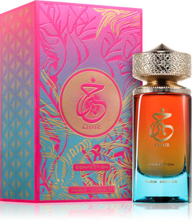 Paris Corner Khair Confection Unisex EDP 100ml