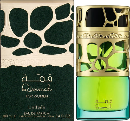 Lattafa Qimmah for Women EDP 100ml