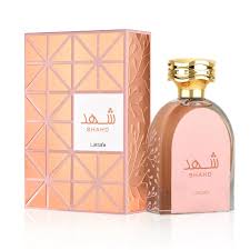Lattafa Shahd EDP 100ml