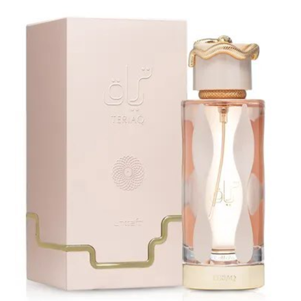 Lattafa Teriaq Intense EDP 100ml