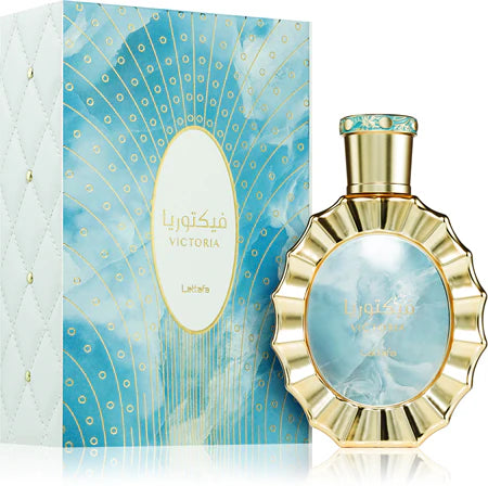 Lattafa Victoria EDP 100ml