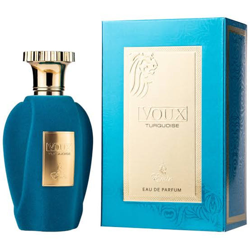EMIR Voux Turquoise EDP Unisex 100ml