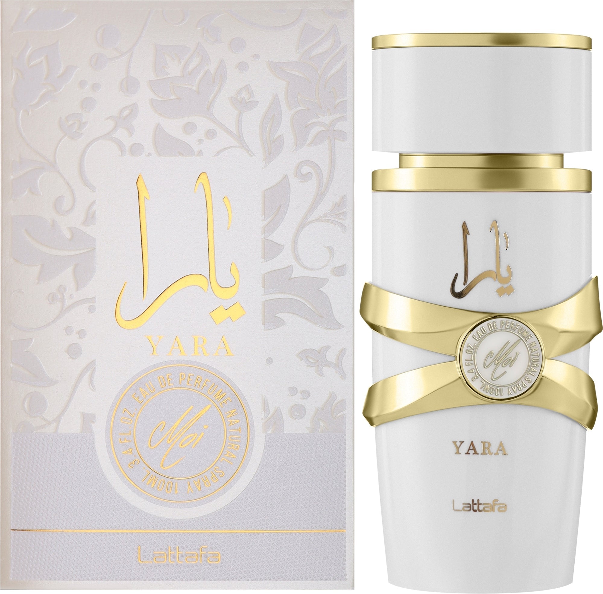 Lattafa Yara Moi EDP 100ml