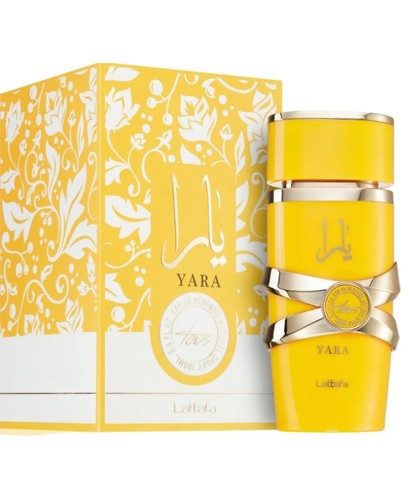 Lattafa Yara Tous EDP 100ml