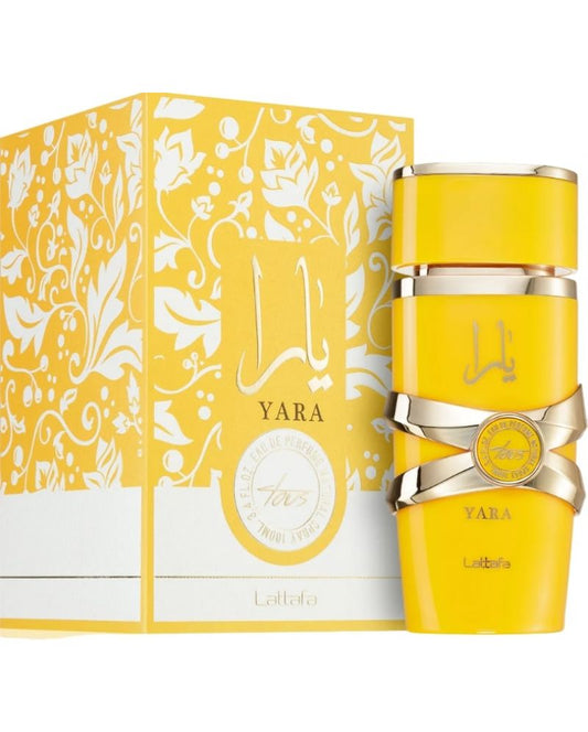 Lattafa Yara Tous EDP 100ml